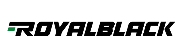 ROYALBLACK