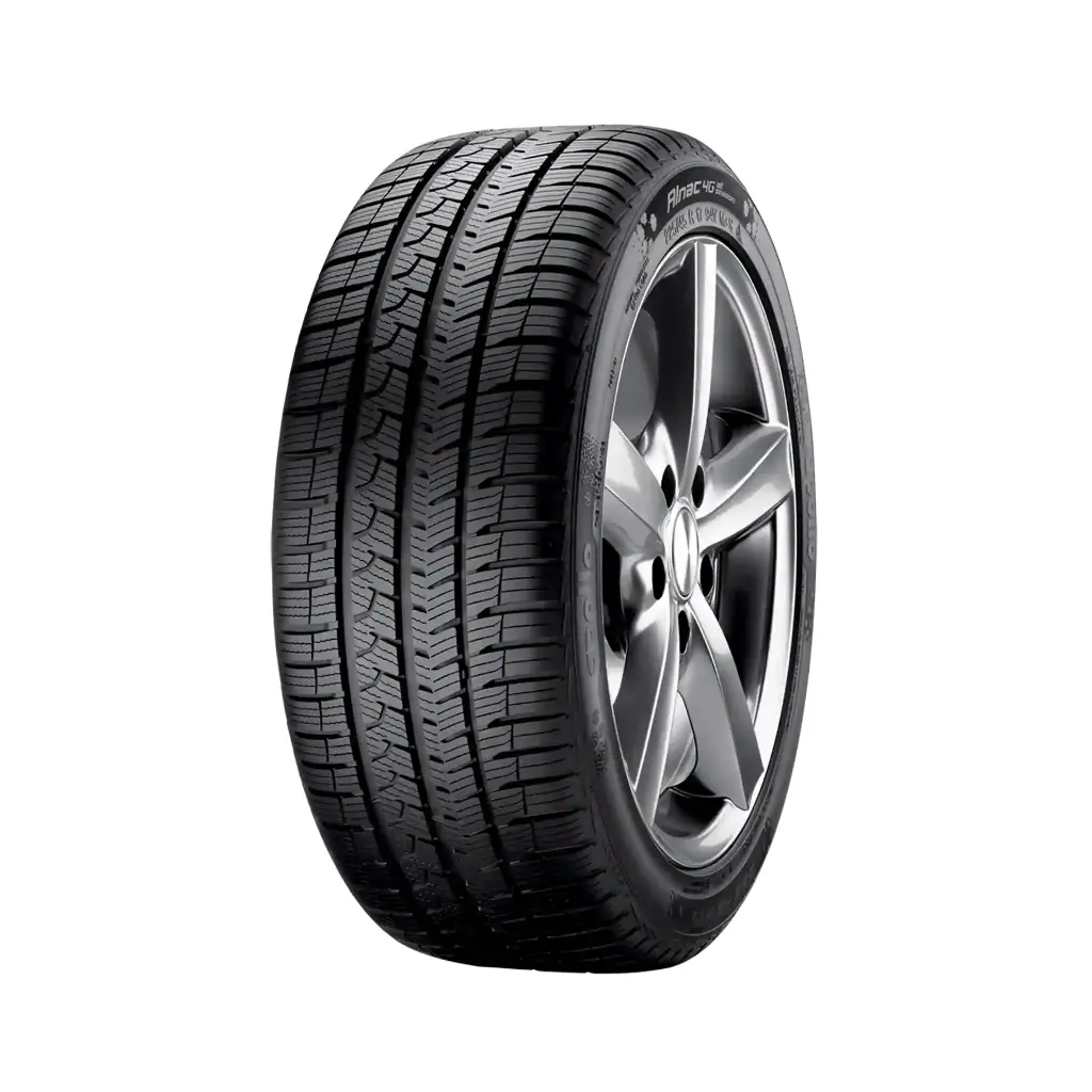 225/45 R 18   95Y XL   APOLLO   ALNAC 4G ALL SEASON