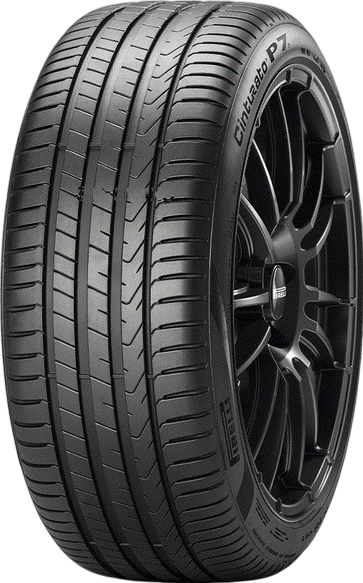 255/45 R 18   99W   PIRELLI   P7 CINTURATO * R-F DOT21
