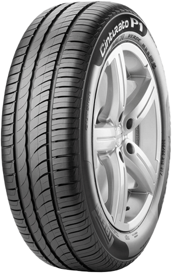 195/60 R 15   88H   PIRELLI   P1 CINTURATO VERDE DOT2023
