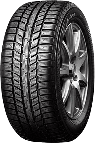 175/55 R 15   77T   YOKOHAMA   W.DRIVE V903