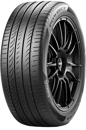 215/50 R 18   92W   PIRELLI   POWERGY DOT2022