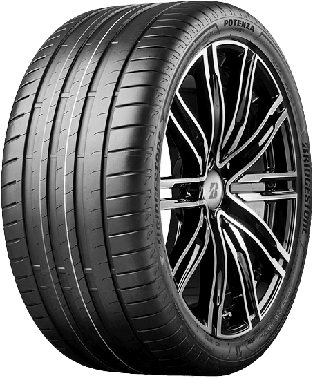 245/45 R 20   103Y XL   BRIDGESTONE   POTENZA SPORT DOT2022