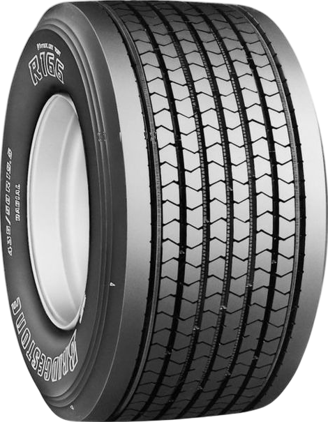 435/50 R 19.5   160J   BRIDGESTONE   R166 II