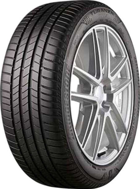 225/35 R 20   90Y   BRIDGESTONE   TURANZA T005 * XL RFT
