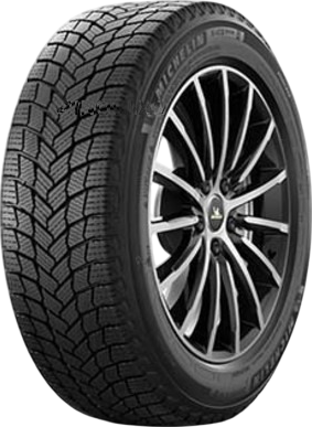 215/70 R 16   100T   MICHELIN   X-ICE SNOW SUV