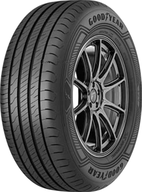 285/65 R 17   116V   GOODYEAR   EFFICIENTGRIP SUV