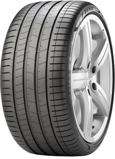 245/35 R 20   95W XL   PIRELLI   P-ZERO LS (VOL) DOT2022