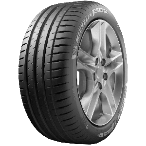 215/45 ZR 18   89Y   MICHELIN   PILOT SPORT 4