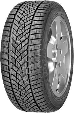195/45 R 16   84V   GOODYEAR   UltraGrip Performance + FP XL