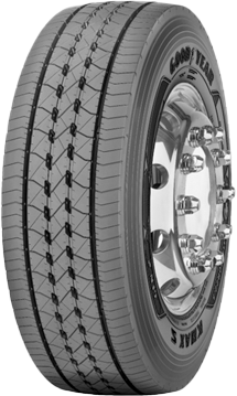 295/80 R 22.5   154/149M   GOODYEAR   KMAX S 2 3PSF