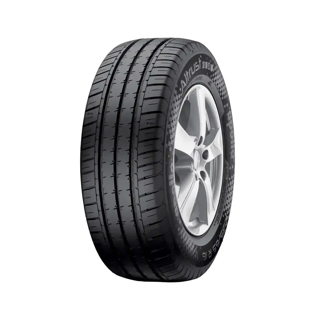 215/65 R 16   109/107T   APOLLO   ALTRUST+