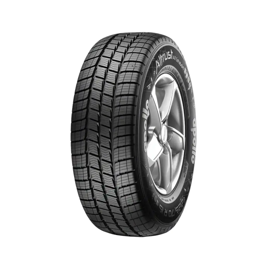 195/75 R 16   107/105R   APOLLO   ALTRUST ALL SEASON