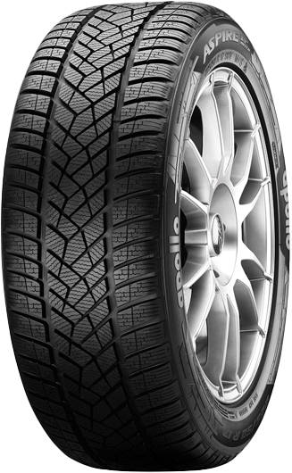 225/60 R 17   103H XL   APOLLO   ASPIRE XP WINTER DOT2022