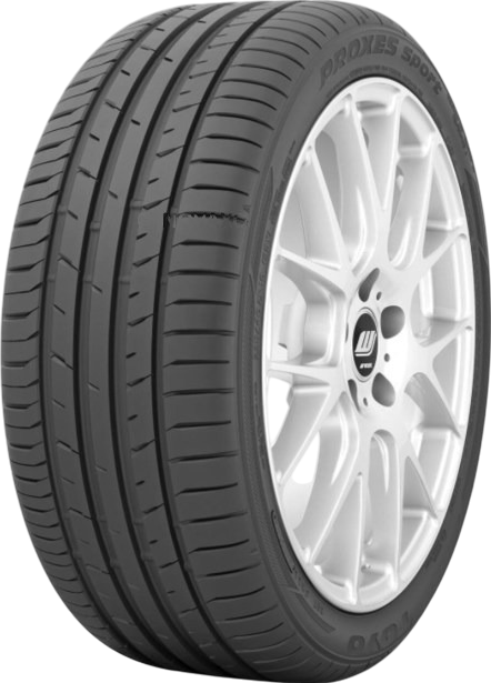 255/55 R 19   111Y   TOYO   PROXES SPORT SUV FP XL