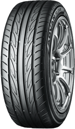 195/50 R 16   84V   YOKOHAMA   ADVAN FLEVA V701 RPB