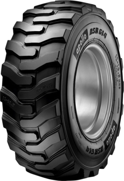 10 - 16,5   130A2   APOLLO   ASR614