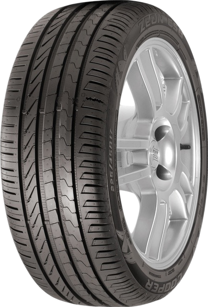 195/65 R 15   91V   COOPER TIRES   ZEON CS8