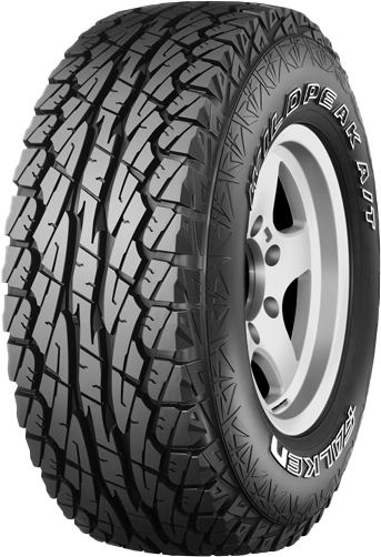 245/65 R 17   111H   FALKEN   WILDPEAK A/T 01 XL