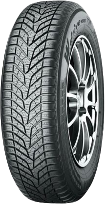 205/50 R 17   93H XL   YOKOHAMA   W.DRIVE V905