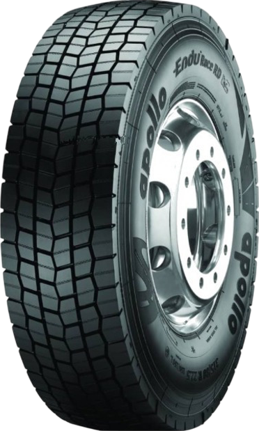 215/75 R 17.5   126/124M   APOLLO   ENDU RACE RD