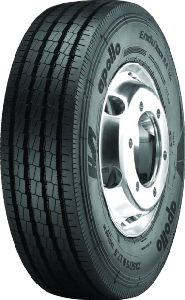 245/70 R 17.5   136/134M   APOLLO   ENDU RACE RA