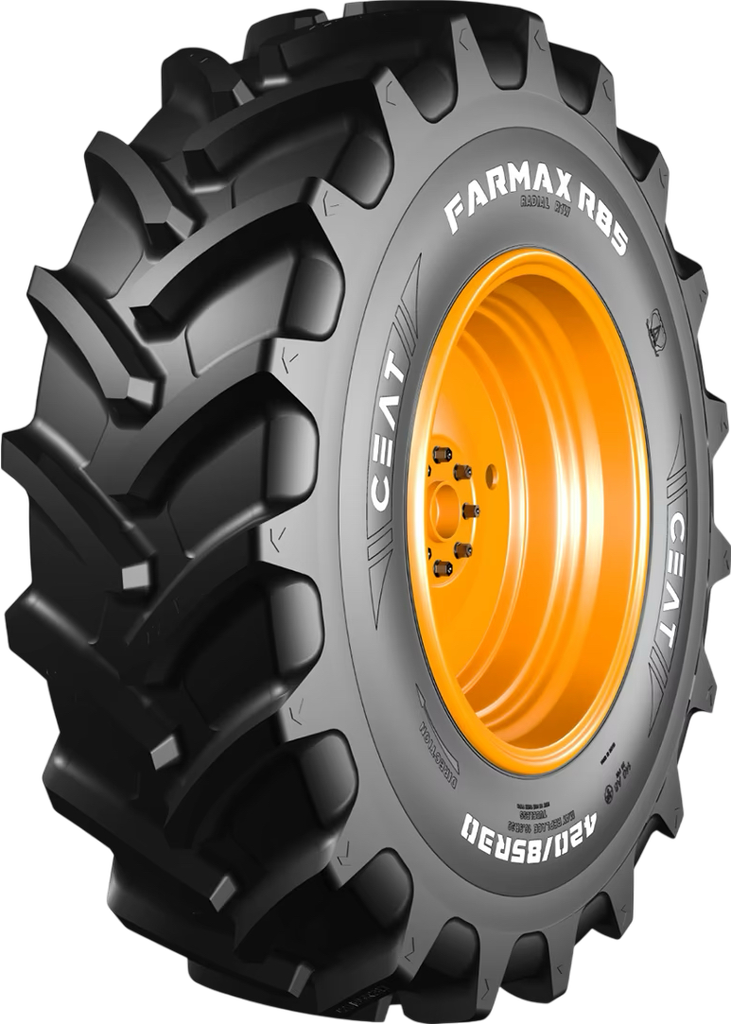 16.9 - 30   140A8   CEAT   FARMAX 10PR TT