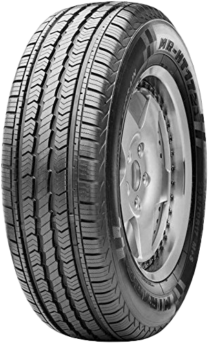 245/70 R 17   110T   MIRAGE   HT172