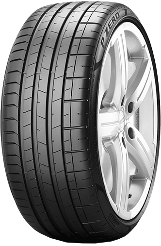 265/30 ZR 19   (93Y)   PIRELLI   P-ZERO PZ4 SC (AO) XL