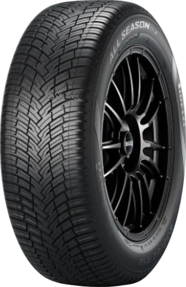 265/65 R 17   112H   PIRELLI   SCORPION All Season SF 2