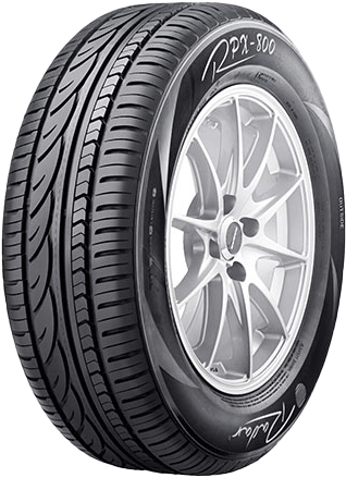 215/50 ZR 18   92W   RADAR   RPX800