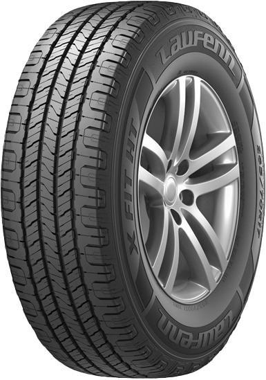 265/65 R 17   112T   LAUFENN   X Fit HT LD01