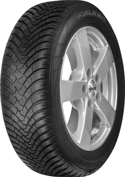 275/40 R 20   102V   FALKEN   EUROWINTER HS01 RFT