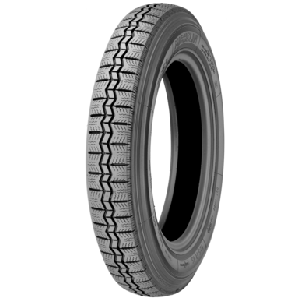 155 R 15   82T   MICHELIN   X