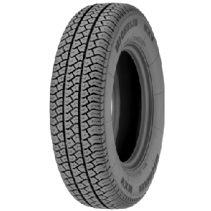 185 R 14   90H   MICHELIN   MXV-P