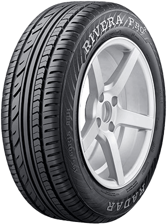 185/70 R 14   88T   RADAR   RIVERA PRO 2