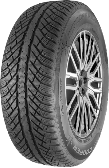 255/45 R 20   105V   COOPER TIRES   DISCOVERER WINTER XL
