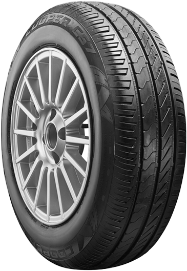 185/60 R 15   84H   COOPER TIRES   CS7