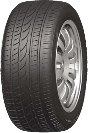 205/50 ZR 16   91W   APLUS   A607 XL