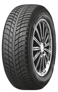 195/50 R 15   82H   NEXEN   N'BLUE 4SEASON
