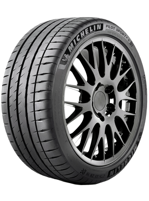 225/45 ZR 17   (94Y) XL   MICHELIN   PILOT SPORT 4 S