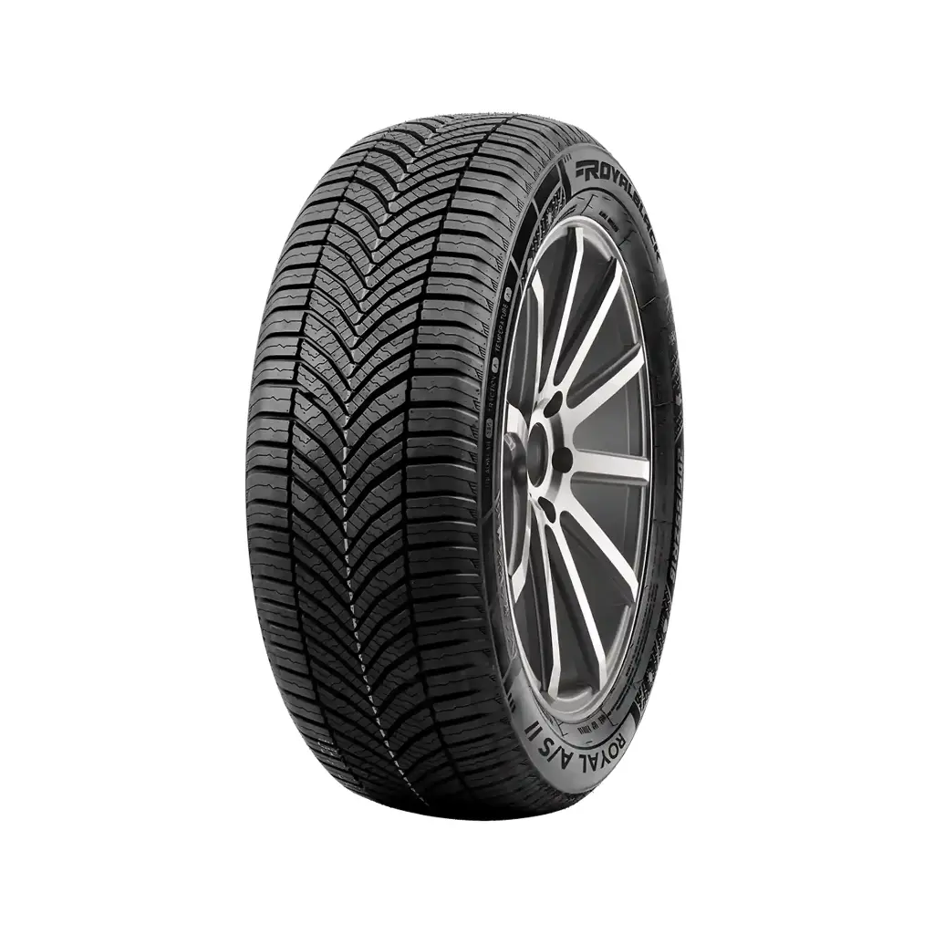 195/55 R 20   95H XL   ROYALBLACK   ROYAL A/S II