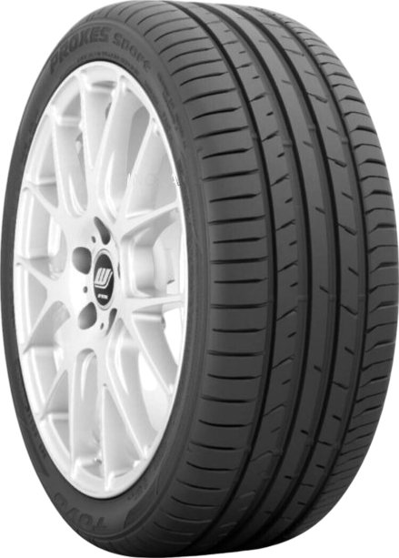 255/40 ZR 20   101Y XL   TOYO   PROXES SPORT 2