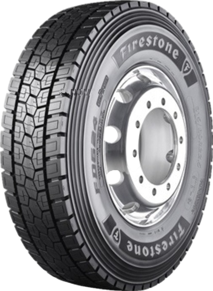 315/70 R 22.5   154/150L   FIRESTONE   FD624 Enliten