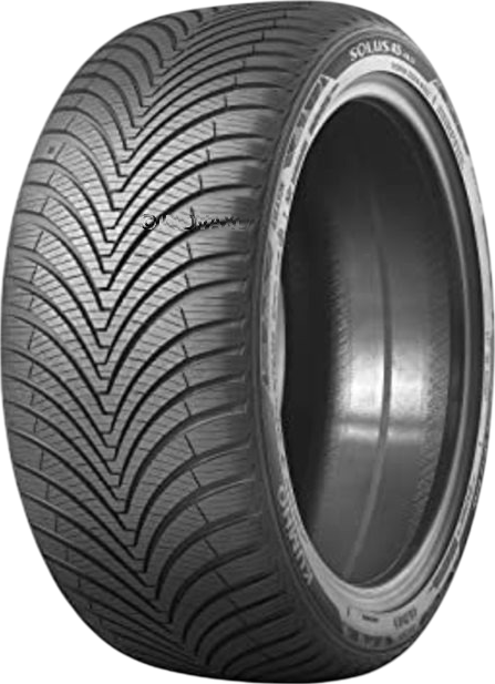 205/55 R 16   94V XL   KUMHO   Solus 4S HA32+
