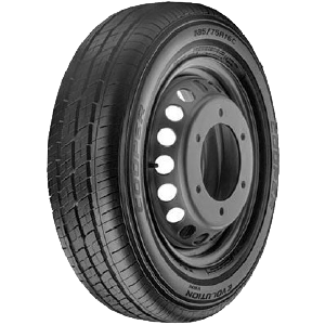 215/60 R 17   109/107H   COOPER TIRES   EVOLUTION VAN