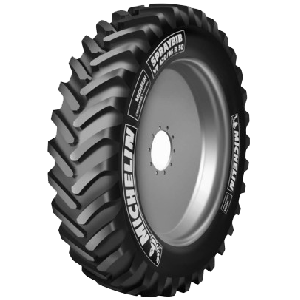 VF 480/80 R 42   172D/172E   MICHELIN   SPRAYBIB CFO TL