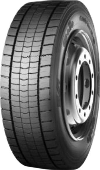 315/70 R 22.5   154/150L   APOLLO   ENDU RACE RD 2