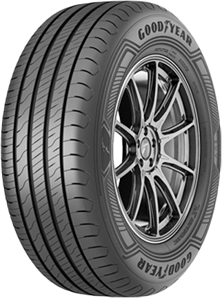 215/60 R 17   96H   GOODYEAR   EFFICIENTGRIP 2 SUV DEMO