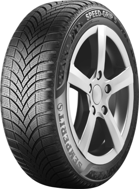 195/60 R 18   96H   SEMPERIT   SPEED-GRIP 5 FR XL